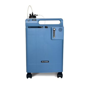 France Imported Molecular Sieve  Oxygen Concentrator